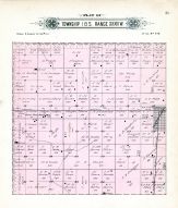 Township 18 S., Range 33 W., Scott City, Scott County 1910